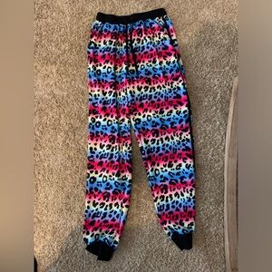 Like new pants, size small